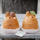 白髭のシュークリーム工房