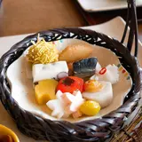 浅草むぎとろ 本店