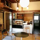 カフェ キャラメルママ