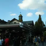 原宿駅
