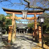 弥栄神社