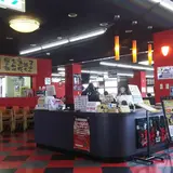 河京ラーメン館猪苗代店