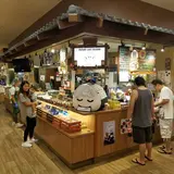 MUSUBI CAFE IYASUME @LANAI
