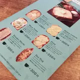 カフェ トキオナ