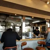 青島食堂 曲新町店