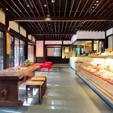 たねや 日牟禮茶屋