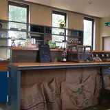 cohak 〜 コハク 〜 珈琲と焼き菓子のお店