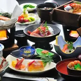 松島温泉ホテル大松荘
