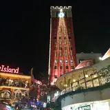 Okinawa American Village