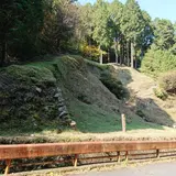 国指定特別史跡 大野城跡