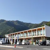 道の駅 よって西土佐