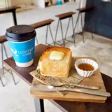 ライト アップ コーヒー （LIGHT UP COFFEE） 