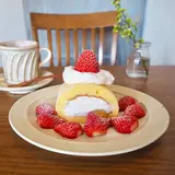 カフェ ヒュッテ