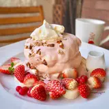The French Toast Factory都立大学店