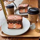 【閉業】Viking Bakery F