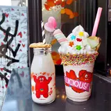 クッキータイム 原宿店