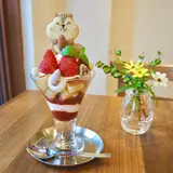 henteco(へんてこ)森の洋菓子店