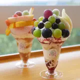 oh show cafe