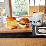 knot café