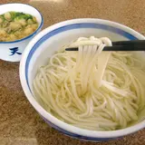 天領うどん本店