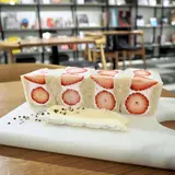 JOE'S CAFE