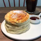 eggg Cafe 国分寺店