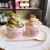 BROWN SUGAR 1ST. TOKYO ORGANIC （ブラウンシュガーファースト トーキョーオーガニック）