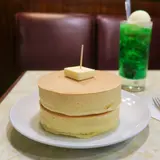 喫茶 ニット