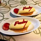 フランキー アンド トリニティー FRANKY&TRINITY