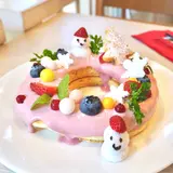 モケス ブレッドアンドブレックファースト（Moke's Bread & Breakfast） 中目黒店
