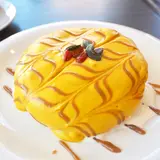 パンケーキカフェ クローバーズ Clover's