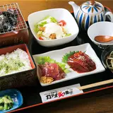 魚料理 びびんや