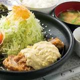 とんかつ 大晃