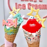 Eddy's Ice Cream