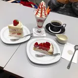 フルーツパーラーいちまん