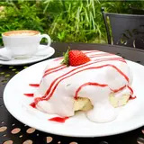 【閉業】Urth Caffe 表参道（アースカフェ）