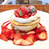 j.s. pancake cafe