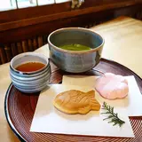 桃林堂 上野店