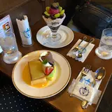 馬車道十番館　