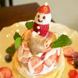 カフェアンジェ （Cafe Ange）