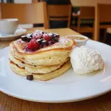 クリントン・ストリート・ベイキング・カンパニー（CLINTON ST. BAKING COMPANY & RESTAURANT）