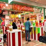 ベジタリアン 新橋本店