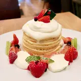 パンケーキママカフェ VoiVoi （ヴォイヴォイ）