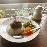 喫茶 居桂詩