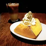松涛カフェ 本店