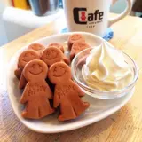 ミスターフレンドリー MR.FRIENDLY カフェ