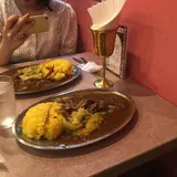 ナイルレストラン
