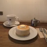 カフェマメヒコ 宇田川町店