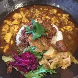 大衆中遊華食堂 八戒