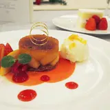 ディズニーアンバサダーホテル
